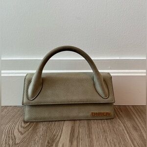 Jacquemus Le Chiquito long bag